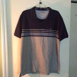 Izod  mens shirt